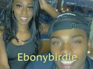 Ebonybirdie