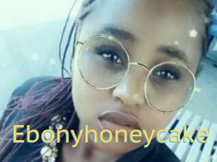 Ebonyhoneycake
