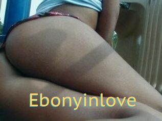 Ebonyinlove