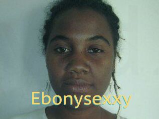 Ebonysexxy