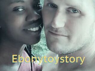 Ebonytoystory