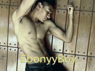 EbonyyBoy