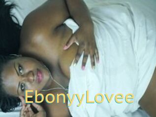 EbonyyLovee