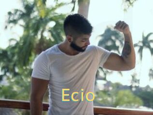 Ecio