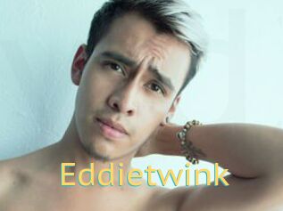 Eddietwink