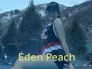 Eden_Peach