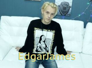 EdgarJames