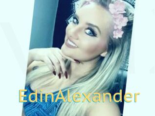 EdinAlexander