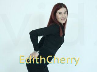 EdithCherry