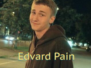 Edvard_Pain