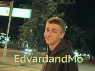 EdvardandMo