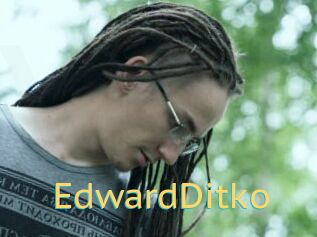 EdwardDitko
