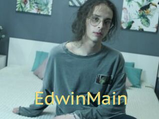 EdwinMain