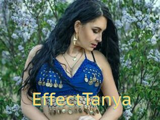 EffectTanya