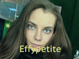 Effypetite