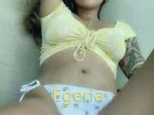 Egeria