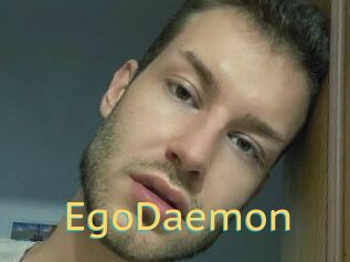 EgoDaemon