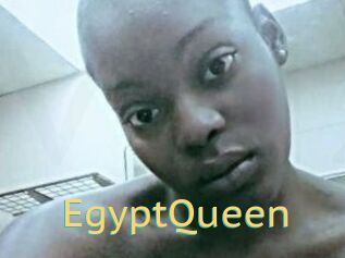 EgyptQueen