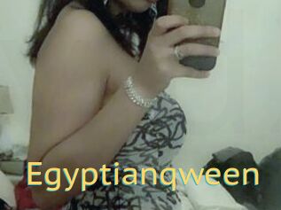 Egyptianqween