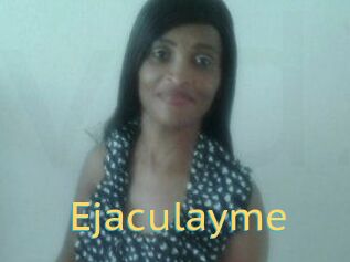 Ejaculayme