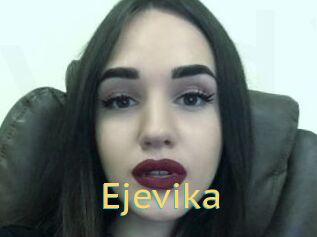 Ejevika