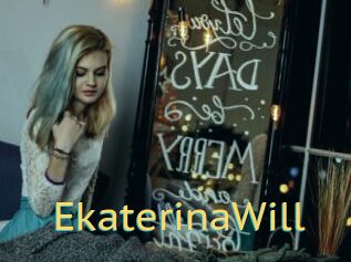 EkaterinaWill