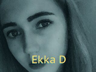 Ekka_D