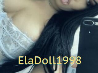 ElaDoll1998