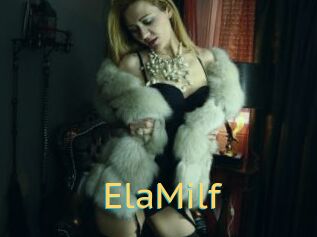ElaMilf