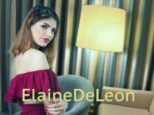 ElaineDeLeon