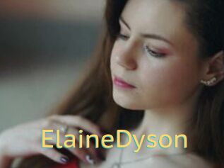 ElaineDyson
