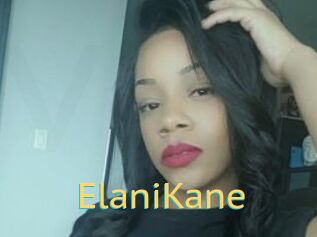 ElaniKane