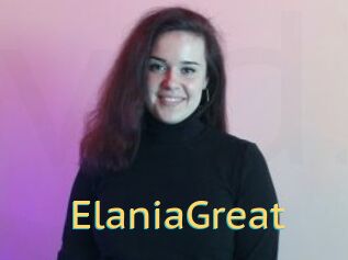ElaniaGreat