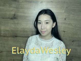 ElaydaWesley