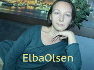 ElbaOlsen