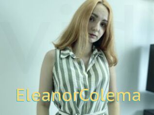 EleanorColema