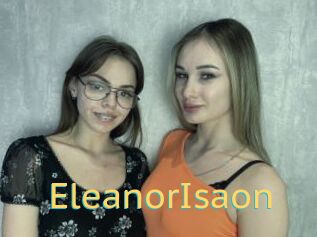 EleanorIsaon