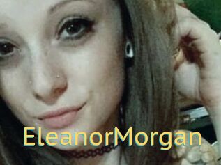 Eleanor_Morgan