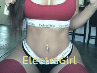 ElectraGirl