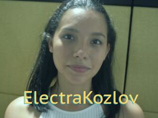 ElectraKozlov