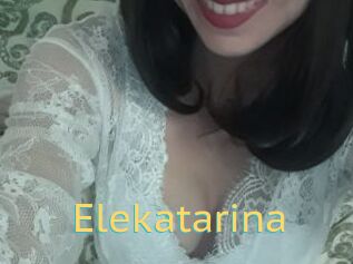 Elekatarina