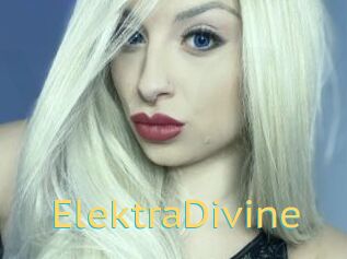 ElektraDivine