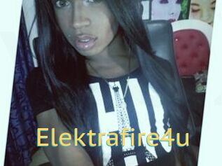 Elektrafire4u