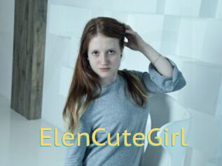ElenCuteGirl