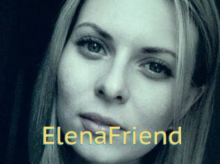 ElenaFriend