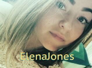 ElenaJones