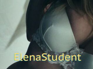 ElenaStudent