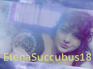 ElenaSuccubus18