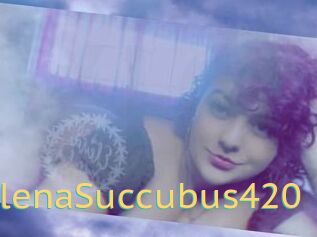 ElenaSuccubus420