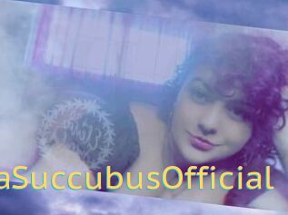 ElenaSuccubusOfficial